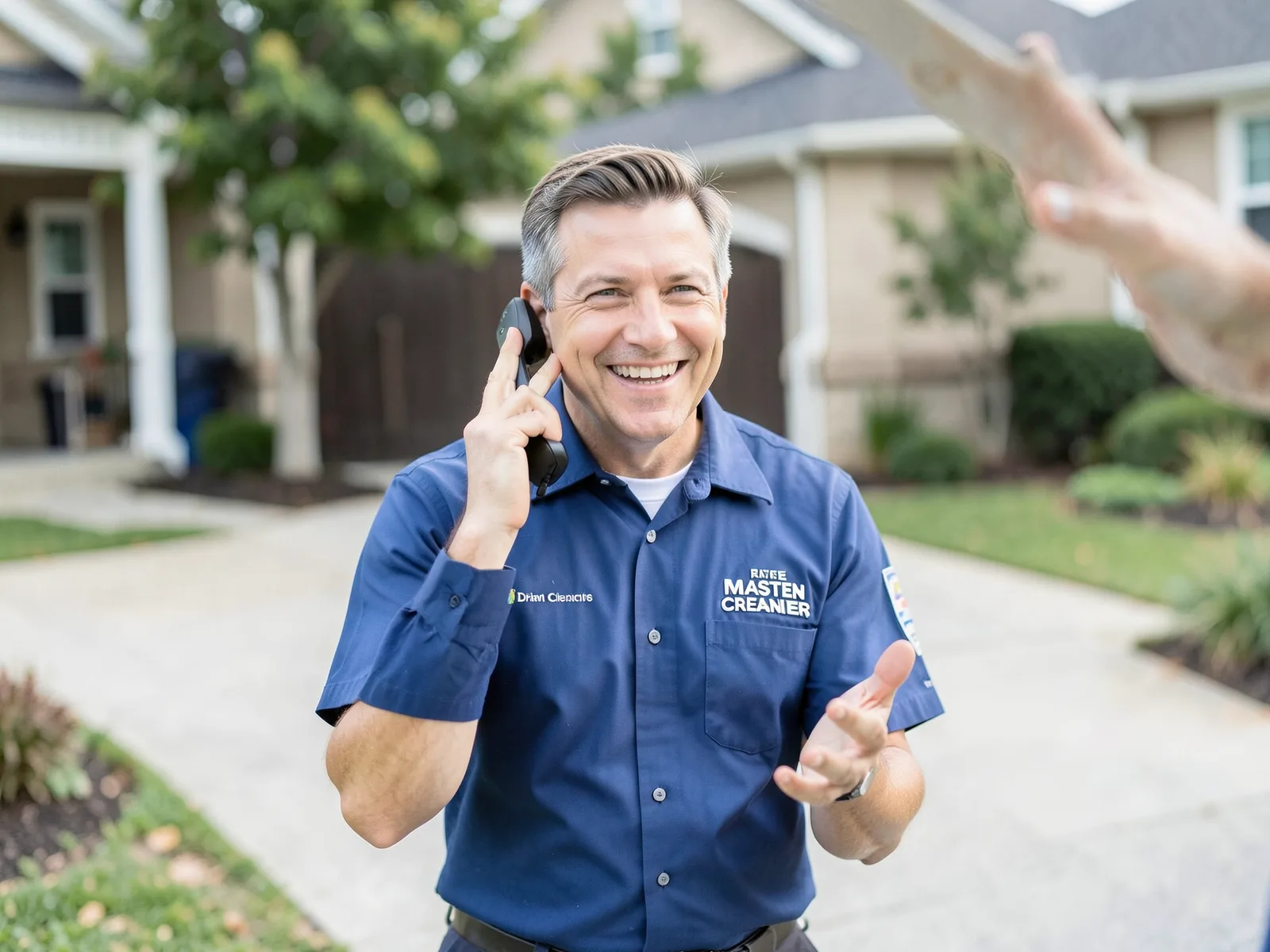 Main Sewer Line Cleaning in Hooksett, NH